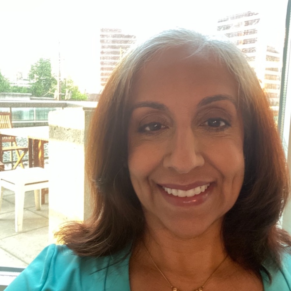 Meet your Posher, Vinita